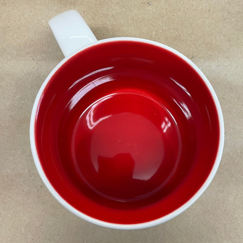 Starbucks You Are Here Series Las Vegas Mug-2017